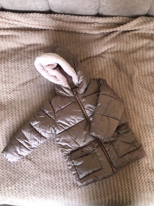 Дитяча куртка