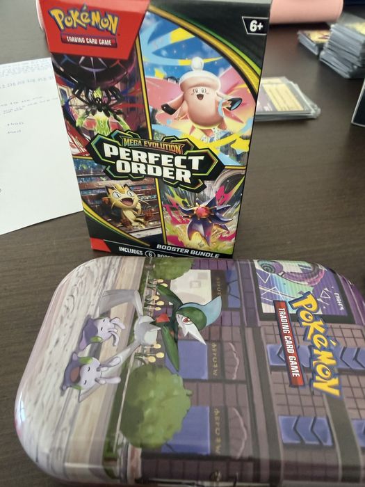 Cartas Pokemon _Diversos