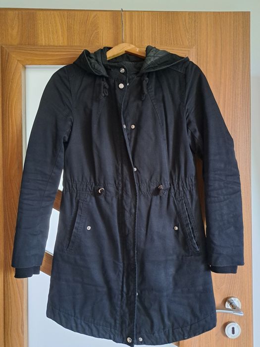 Parka - kurtka damska