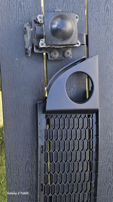 Acc bmw e90 e91 e92 e93