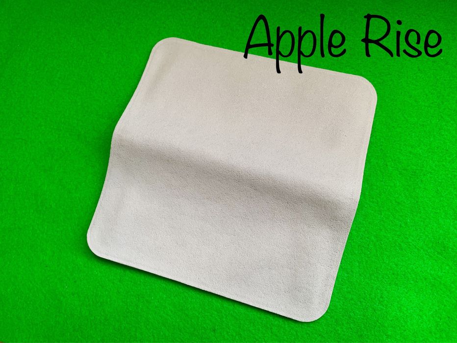 Микрофибра тряпочка для экрана Macbook Макбук Айпад салфетка Polishing