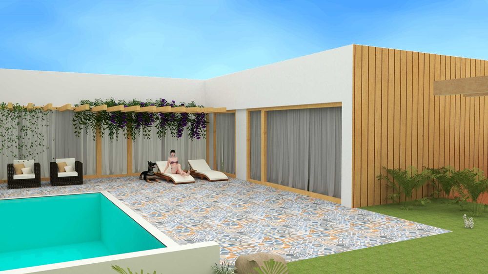 Interior Decoration - Renders/Images (SketchUp + V-Ray)64683974562945124