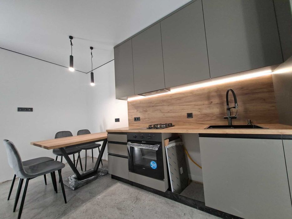 2кім квартира -студя р-н Виставка ID: 6223