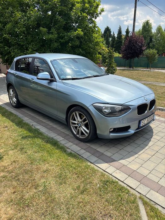 BMW Seria 1