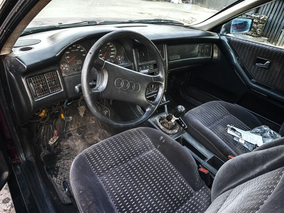 Audi 80 B3 1.8  1991
