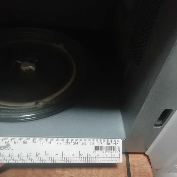 Микроволновка Panasonic nn