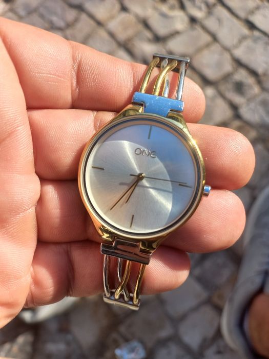 Relogio femenino one