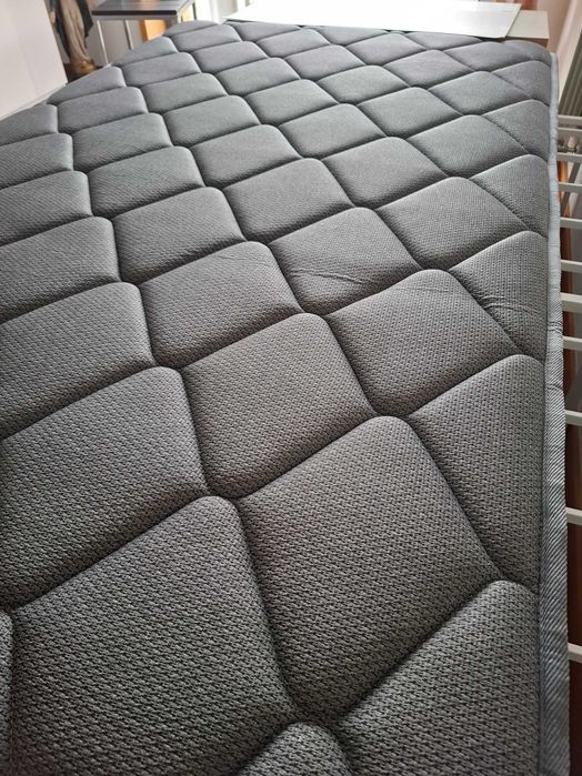 Colchão Novo 120x200