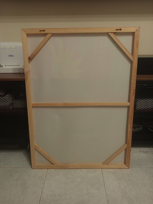 Tela quadro infantil