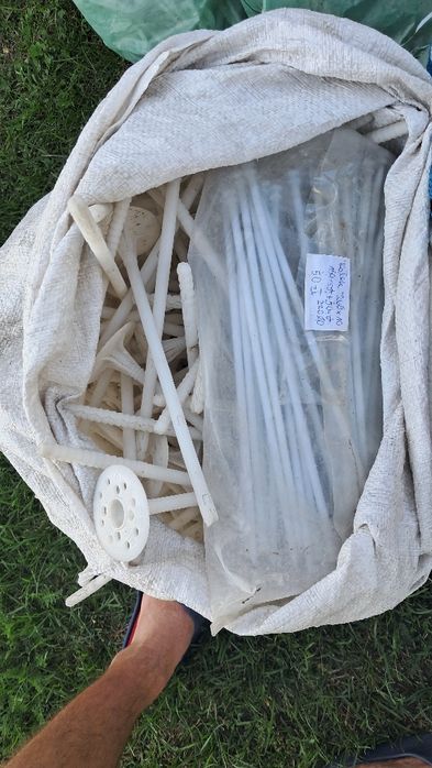 Sprzedam kolki okolo 1600szt taniooo..