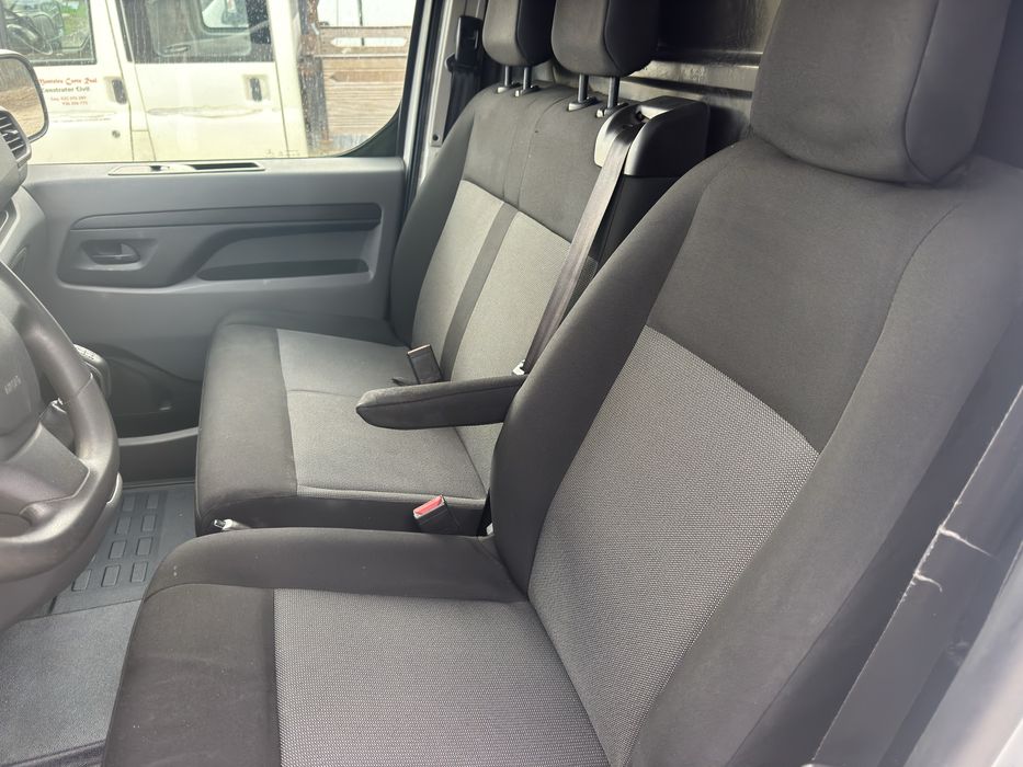 Citroen Jumpy 1.6hdi 95CV