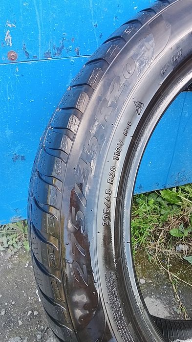 продам резину броньована