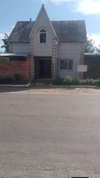 Продається!!!Можливо як під житло так і під бізнес
