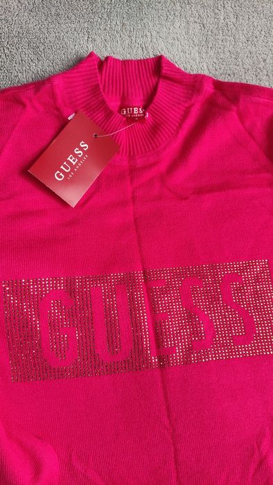 Светр guess кофтинка фірмова свитер новий