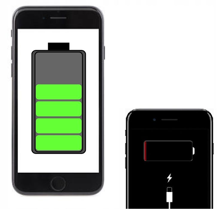 Profesjonalna Wymiana Baterii APPLE IPHONE 12 24h