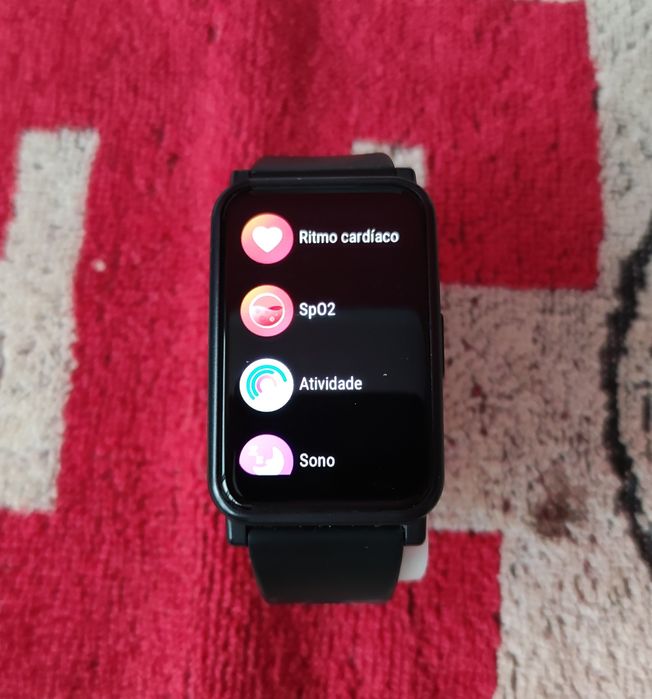 Smartwatch Honor Watch ES Amoled 1.64''