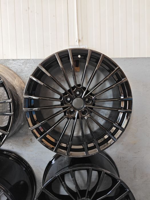 Felgi alu 5x112 BMW X5, X6 R21 J10,5/J9