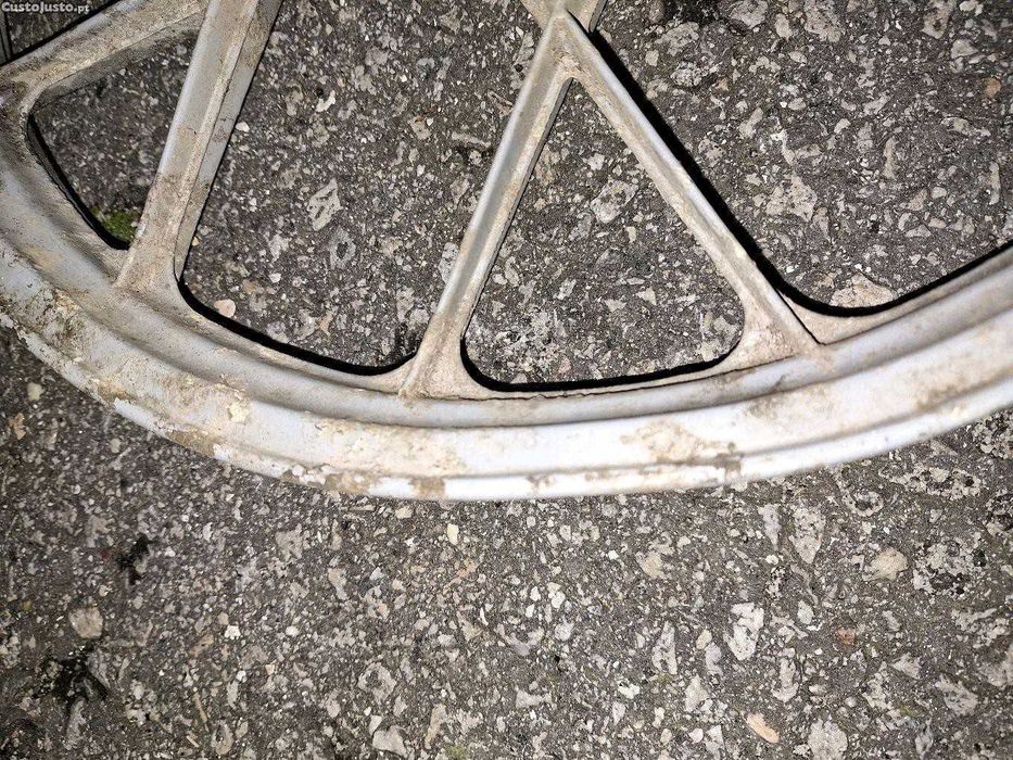 Jante Frente Casal Rz 50 de disco