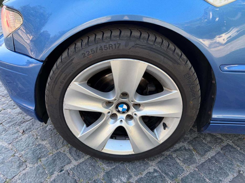 Продам BMW 318 2004р. #78337