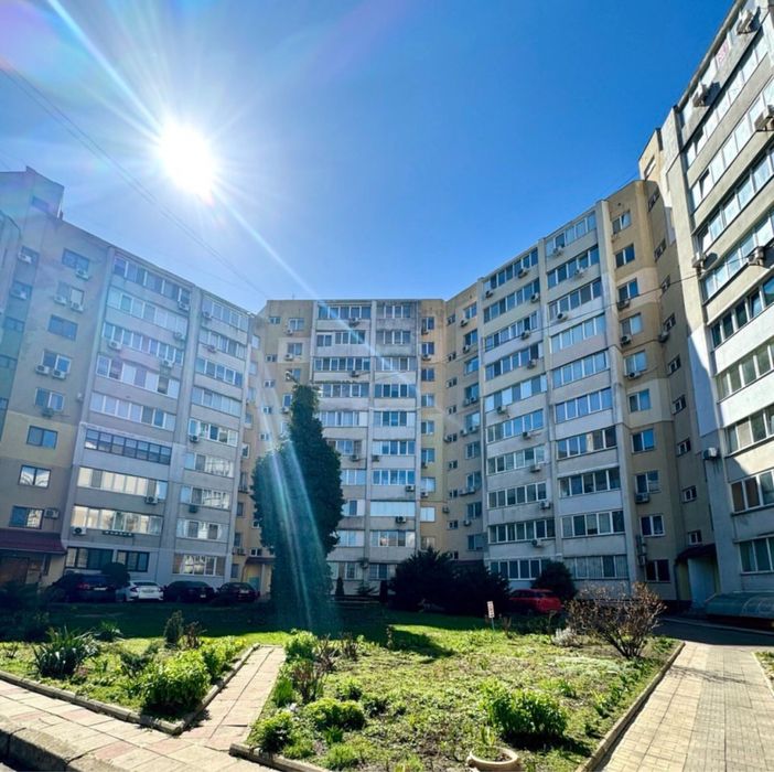 Аркадія 3 кімнати квартира подобово 6 місць 6 ст Фонтану Одеса