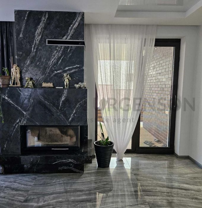 Дом по адресу Петефі Шандора пл. (площадь 340 м²) - Atlanta.ua - фото 4