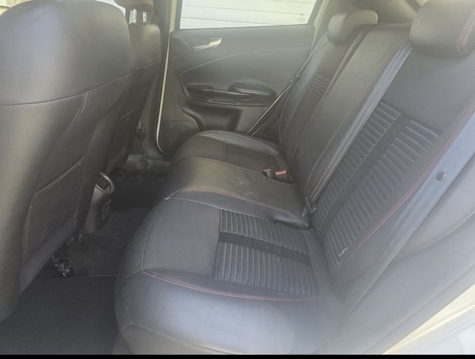 Alfa romeo giulietta 1.4 170 cv