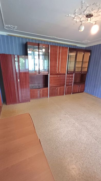 Продам 2-х комнатную "Чешку" 53 м2 на 3/10 в Центре