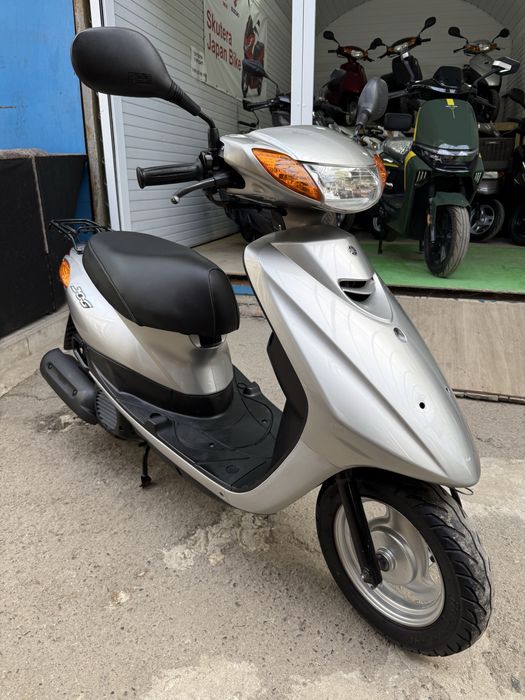 Yamaha Jog без пробігу по Україні
