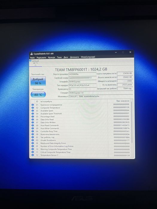 Ігровий ПК: RTX 3060 Ti FE / Ryzen 5 5600 / 32GB RAM / SSD 1TB