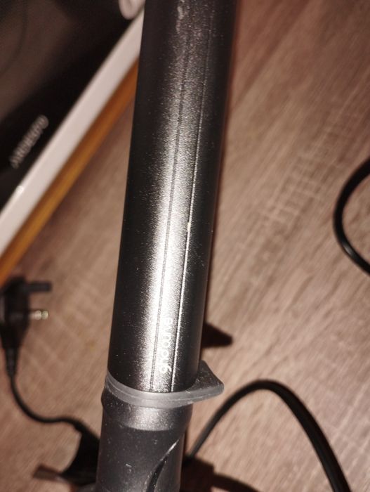 Ghd classic wave wand плойка