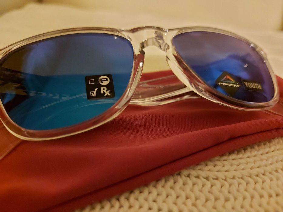 Oakley okulary nowe