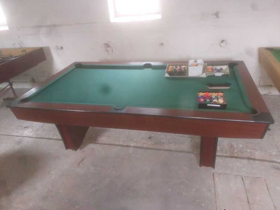 Stół bilardowy BILARD snooker WIK CHAMPION 8ft !! RÓŻNE KONFIGURACJE!!