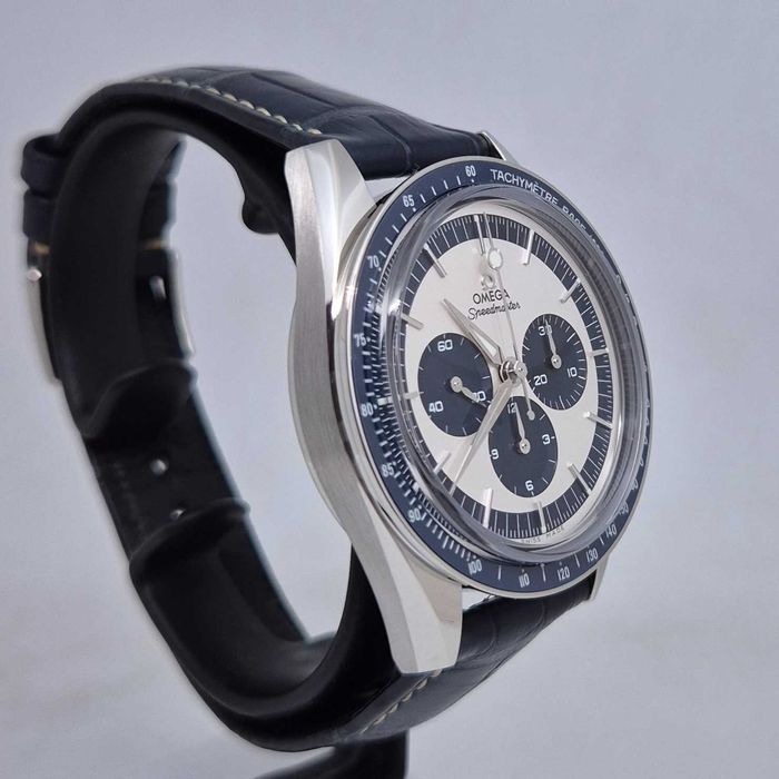 Promocja Omega Speedmaster Moonwatch CK2998