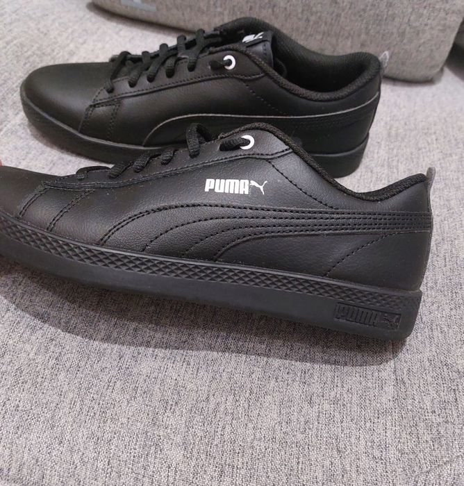 Buty Puma r.37.5