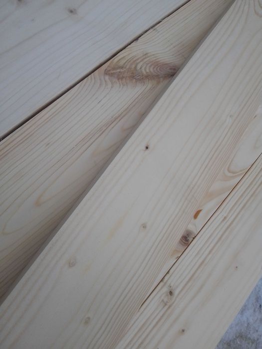 Sztacheta, świerk 1,2 m - wysyłka