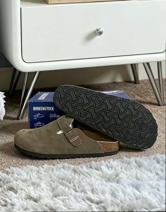 Birkenstock Boston R.40