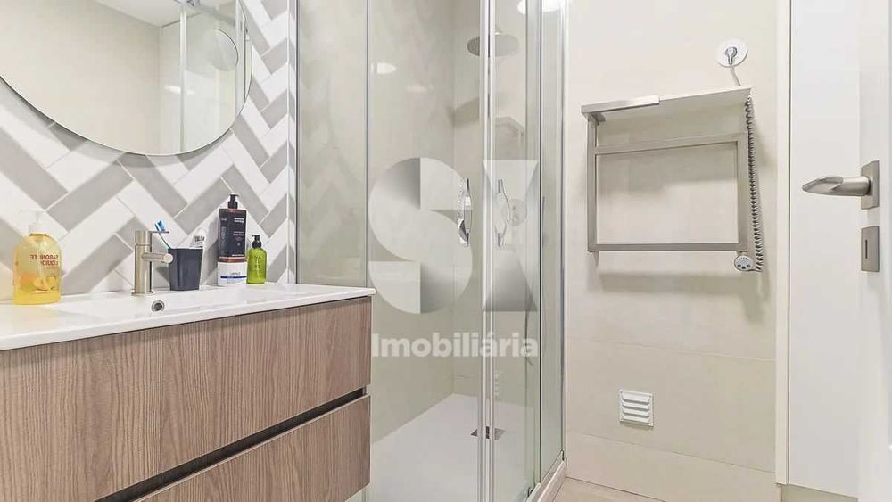Apartamento T6 Celas duplex