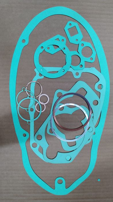 Прокладки для мотоциклов ИЖ-49, ИЖ-350, Міньск, ЗіД, Ява, ІЖ Юпитер