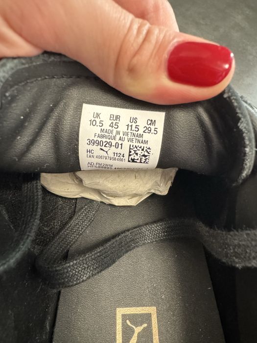 Кросівки Puma чоловічі