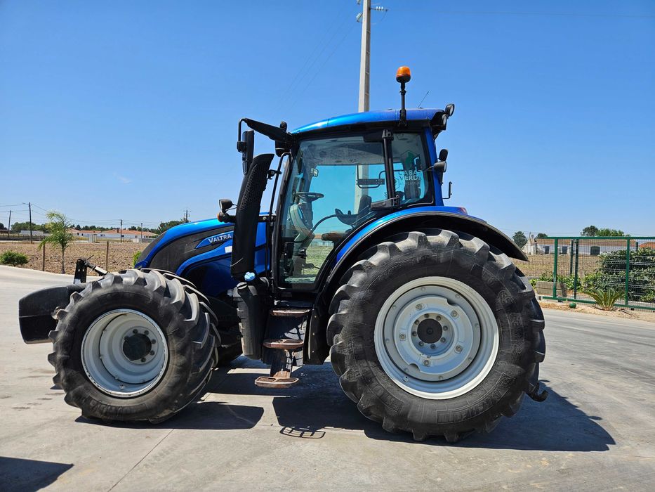 Valtra N174 Direct