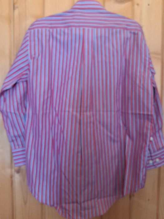 Koszula dla chłopca Hackett