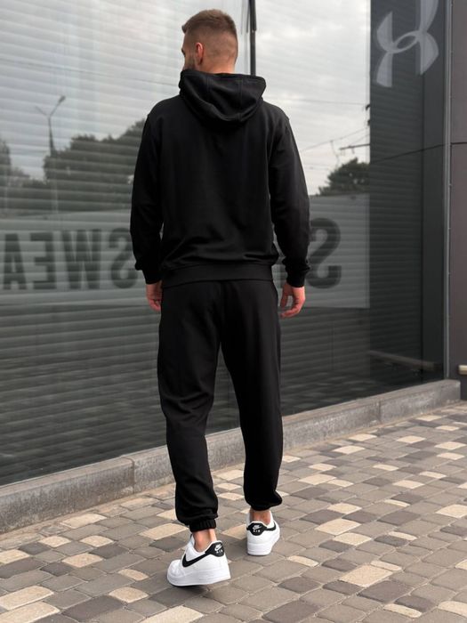 Костюм Nike Jordan Без Флиса Штаны Худи