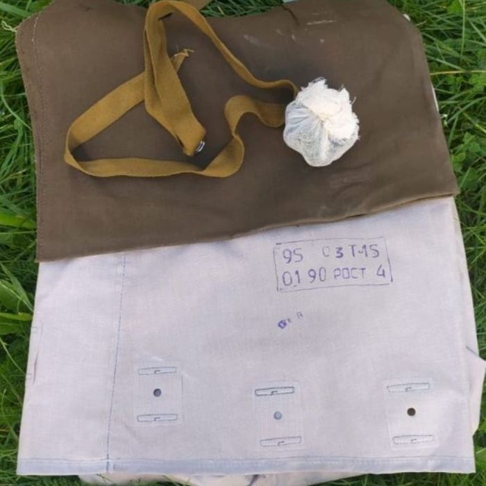 Продам плащ хімзахист  ОЗК новий/плащ від дощу/плащ риболовний