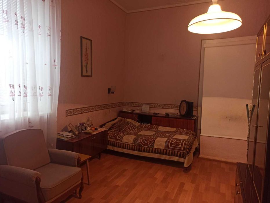 3-комнатная квартира по адресу (площадь 89,9 м²) - Atlanta.ua - фото 4