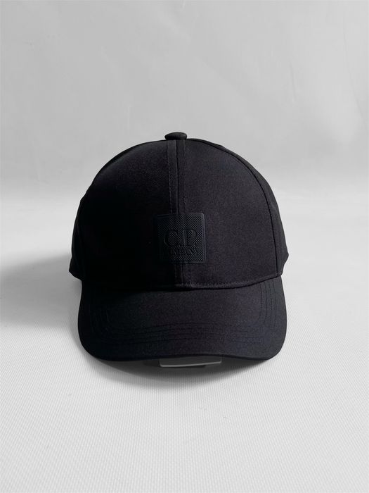 C.P Company Metropolis Cap чоловіча кепка