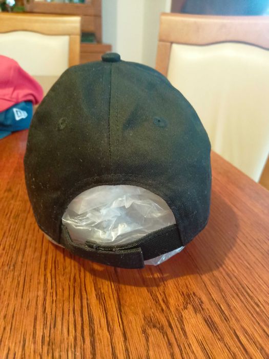 Czapeczka bejsbolówka Batman oryginal NewEra