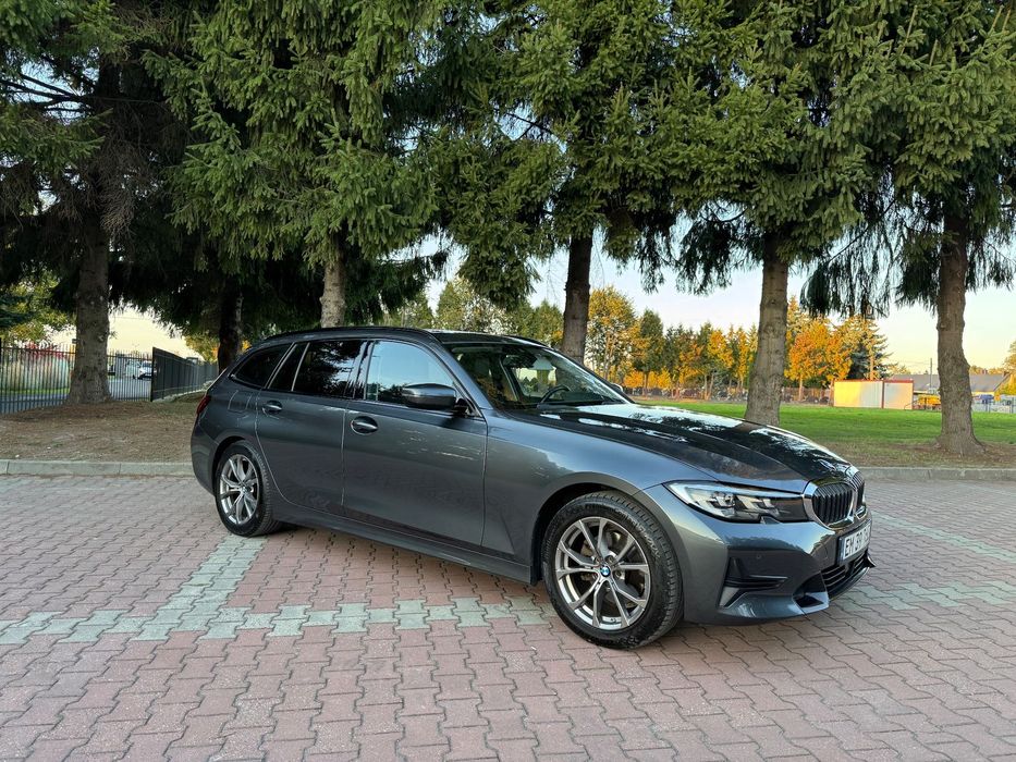 BMW Seria 3