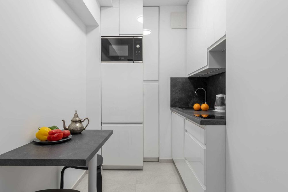 Mieszkanie – Poznań, Osiedle Pod Lipami, Winogrady - Widok 4