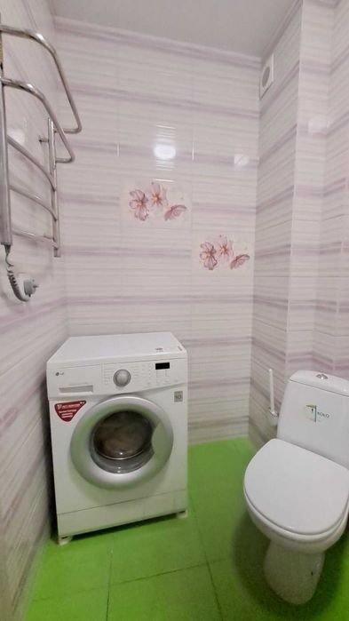 Продам квартиру 1-ну  кв в ЖК "Софіївська Слобідка" (працюємо з держ. програмами)