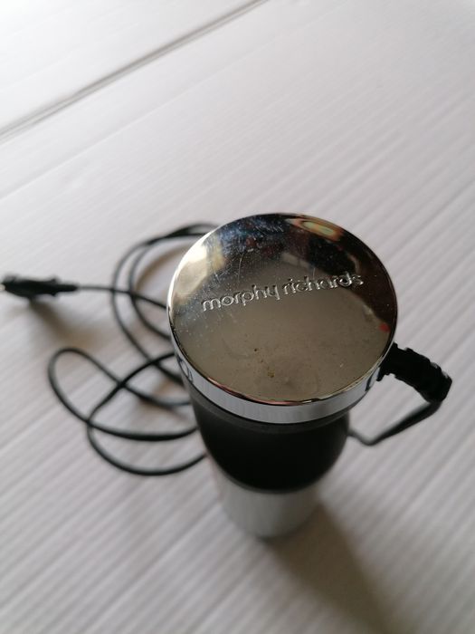 Motor Varinha Mágica Morphy Richards Food Fusion Blend Set (Modelo FP48952POS)